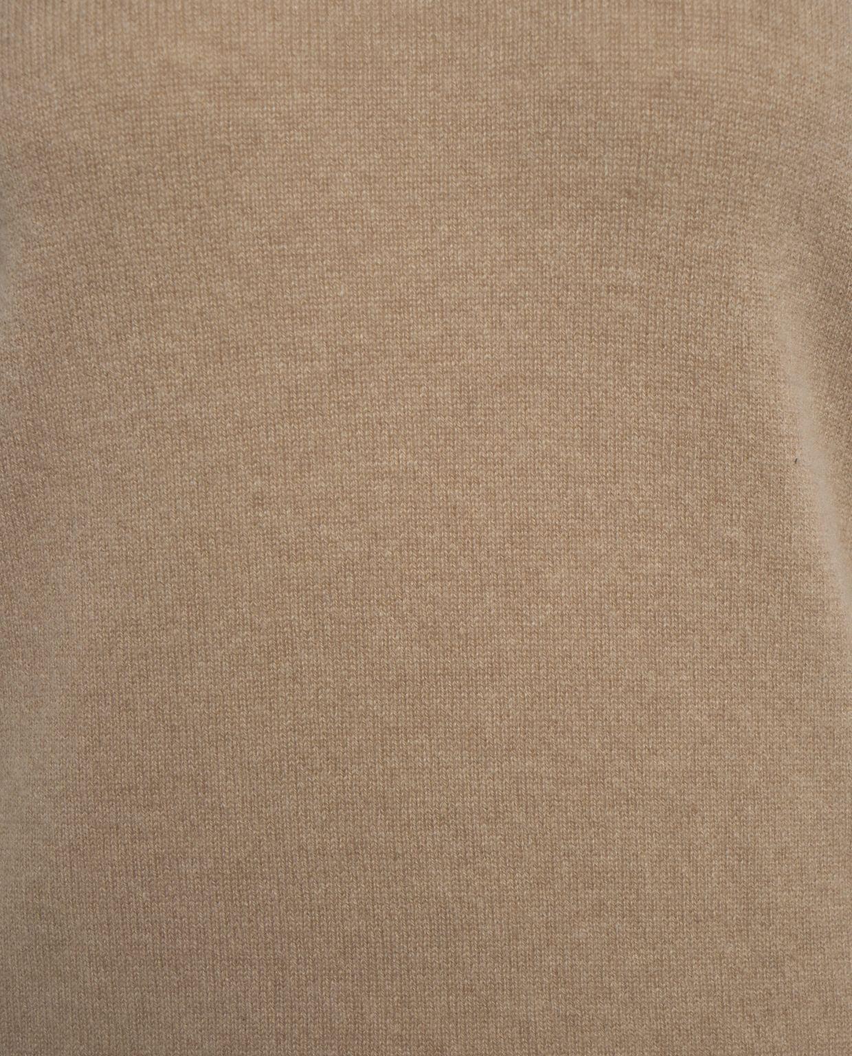 Oversize Knit Sweater Product Image