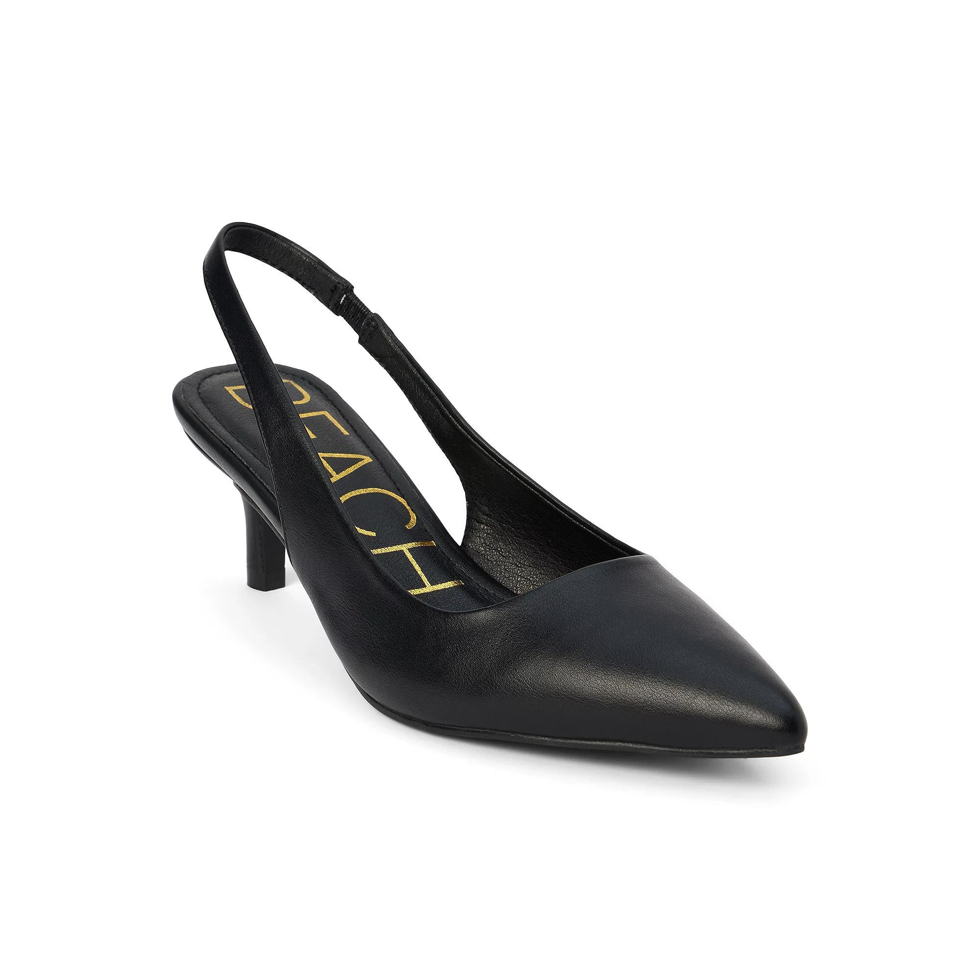 Beach Womens Grazia Pump Product Image