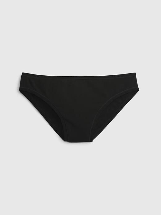 Organic Stretch Cotton Bikini Product Image