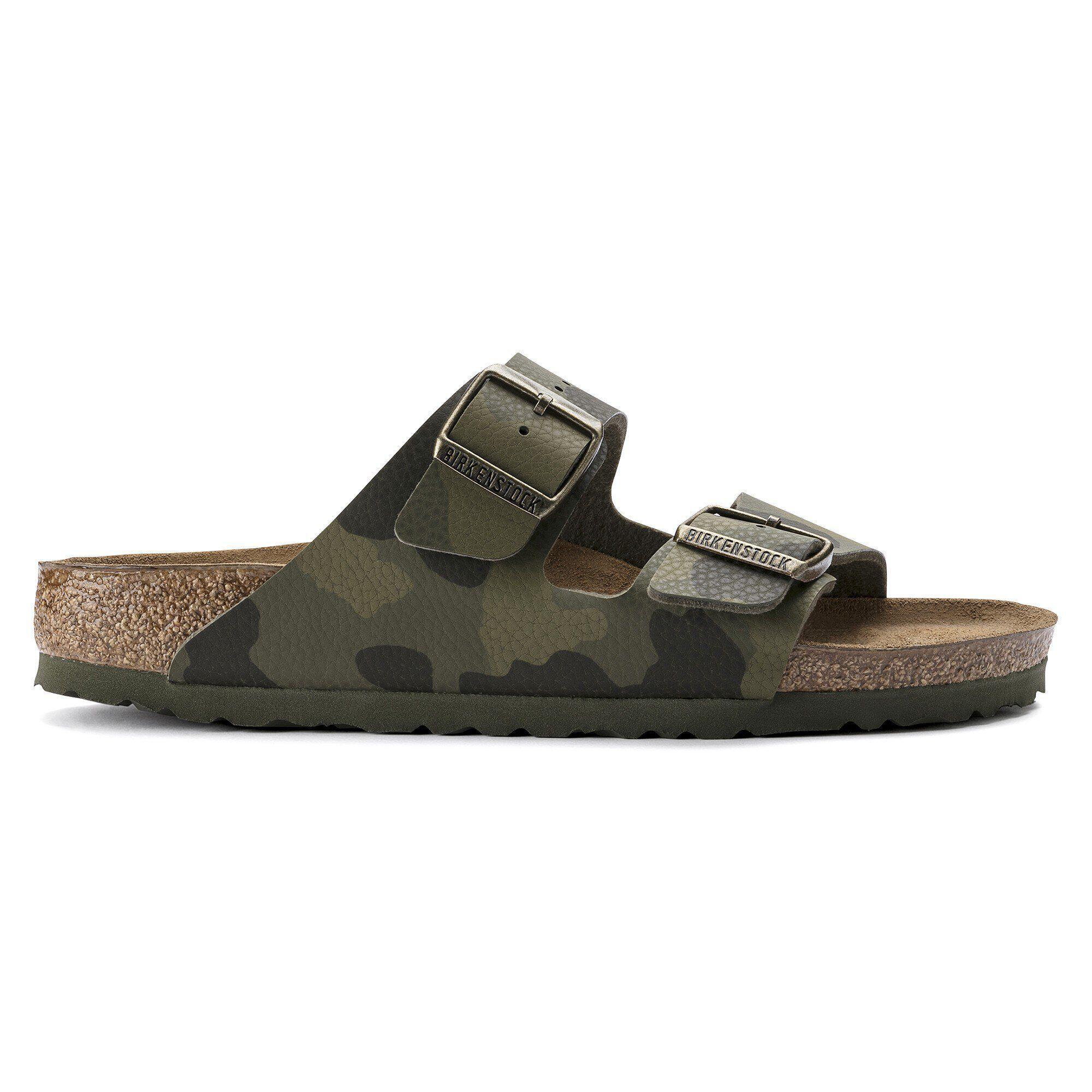 Arizona Birko-Flor Desert Soil Camouflage Green Product Image