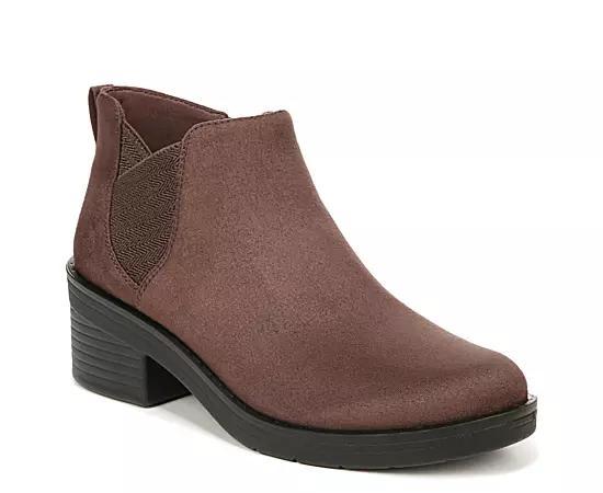 LifeStride Ontario Womens Ankle Boots Product Image