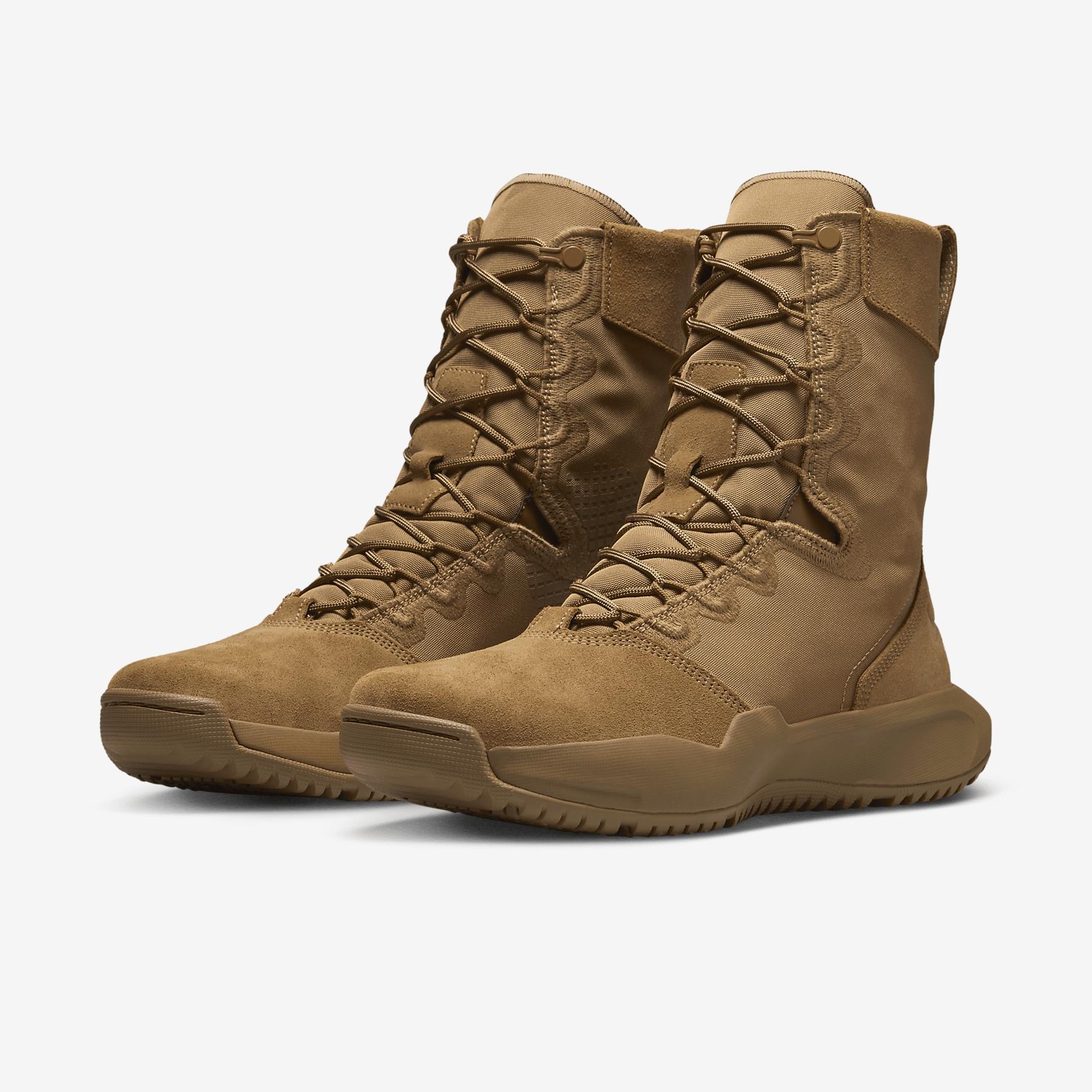 Nike SFB B2 Tactical Boots Product Image