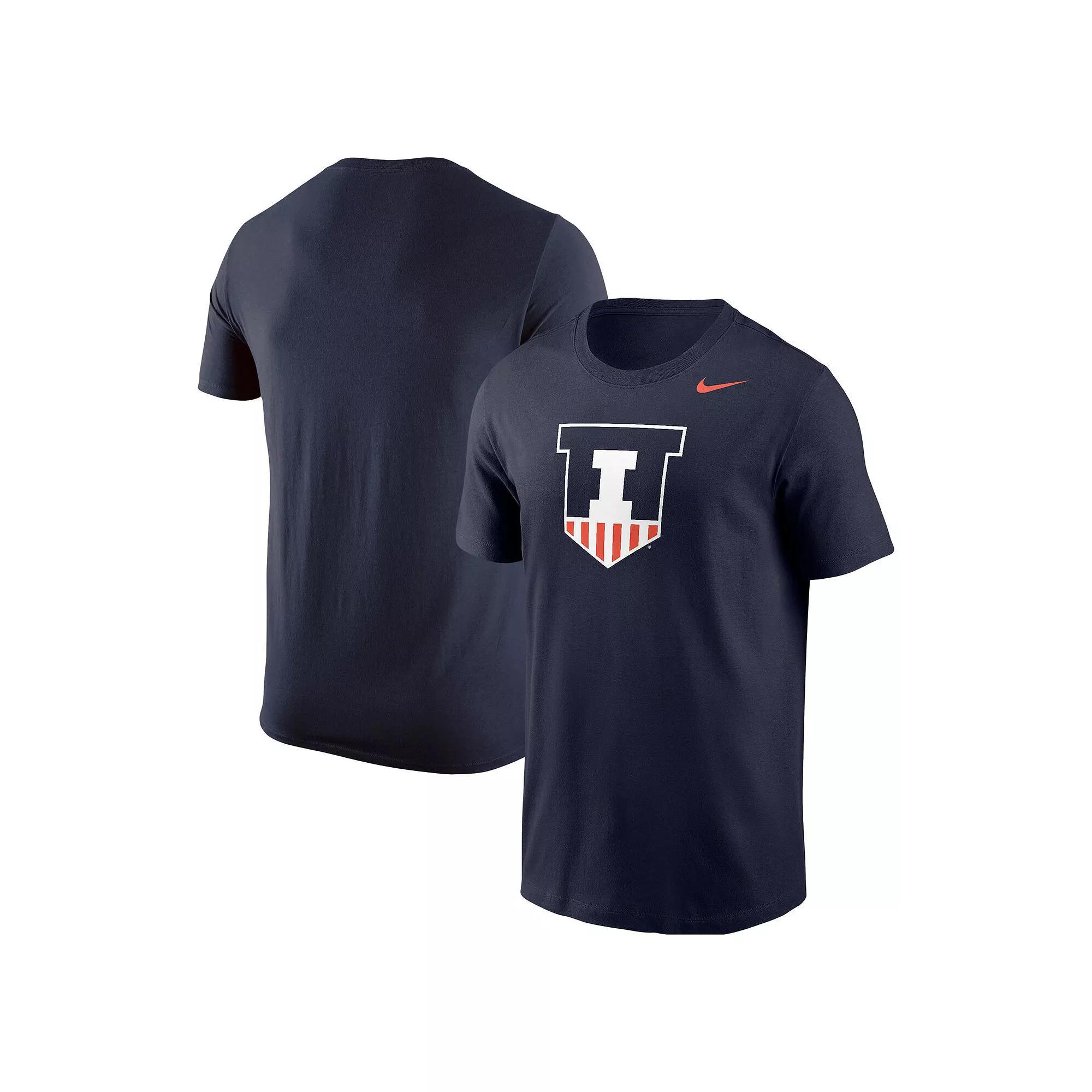 Men's Nike Black Washington Commanders Logo Essential Legend Performance T-Shirt, Size: Small, Wft Black Product Image