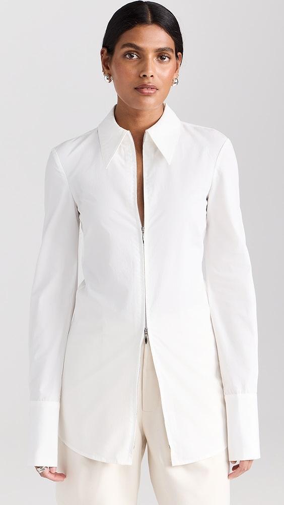 Interior The Freddy Top | Shopbop Product Image