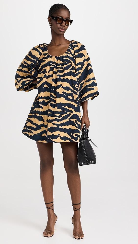 RHODE Alina Dress | Shopbop Product Image