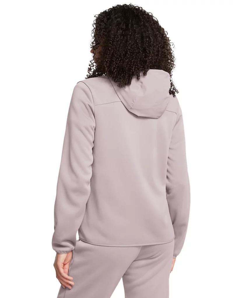 Women's UA Swacket Product Image
