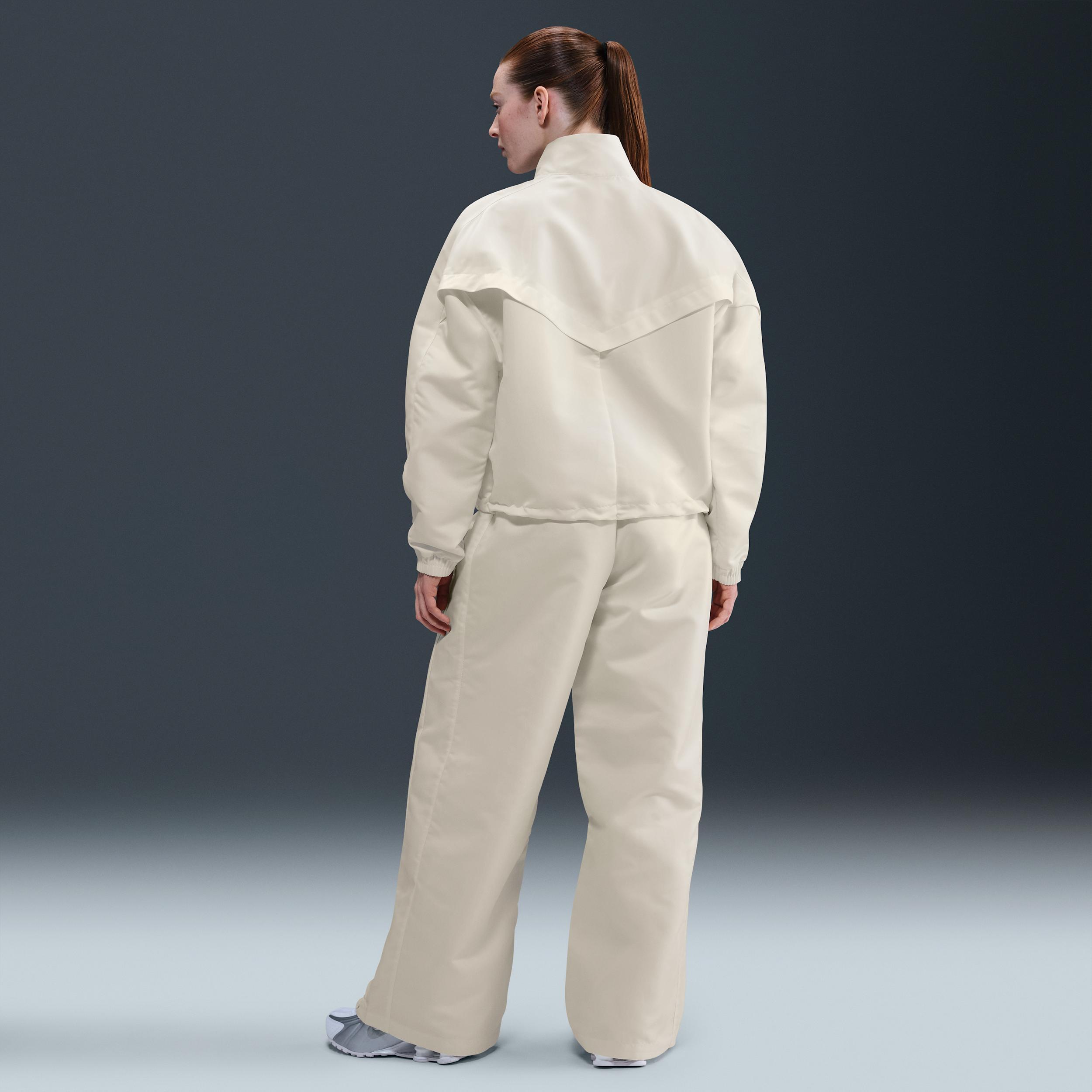 Nike Sportswear Windrunner Women's Shine Jacket Product Image