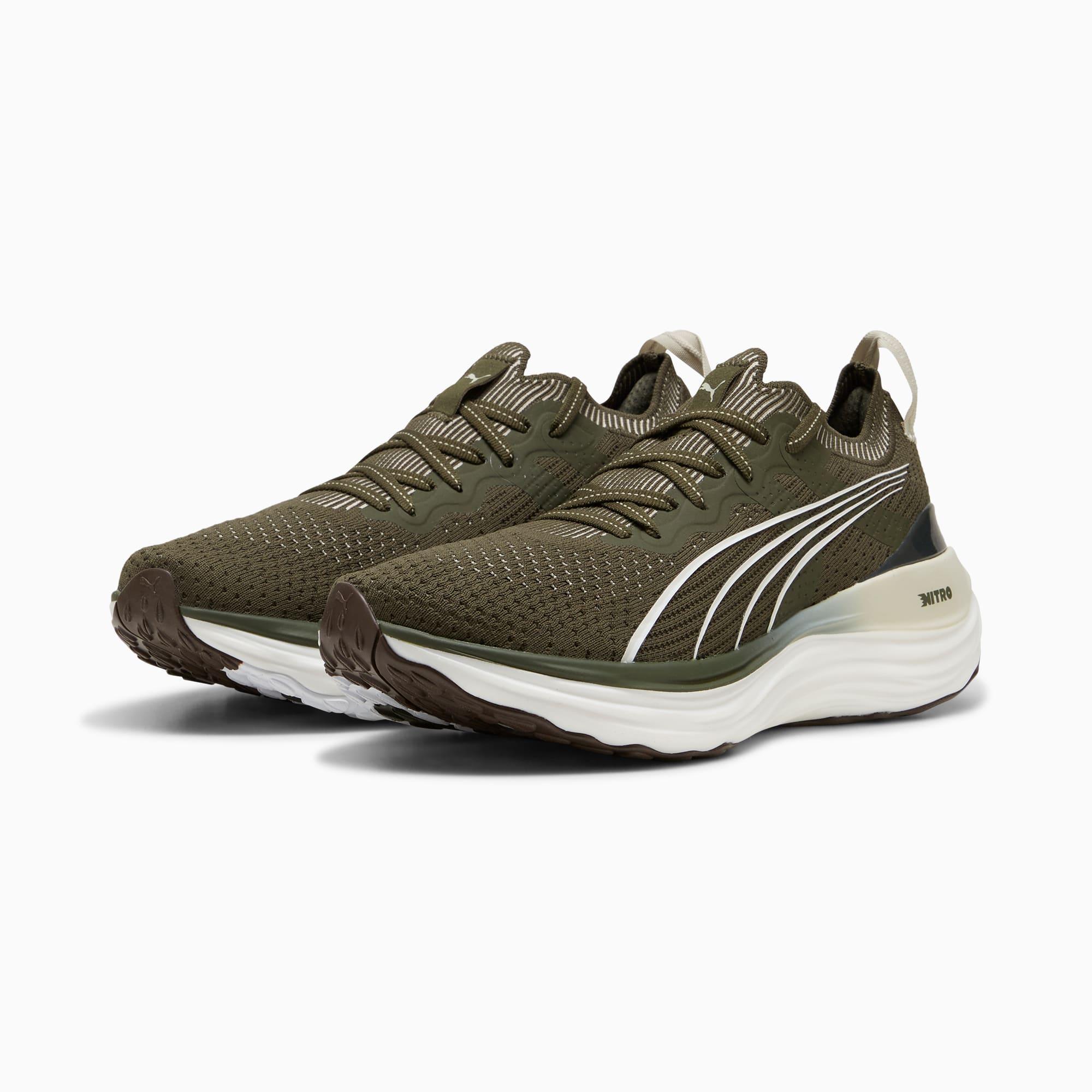ForeverRun NITRO™ Knit Men's Running Shoes Product Image