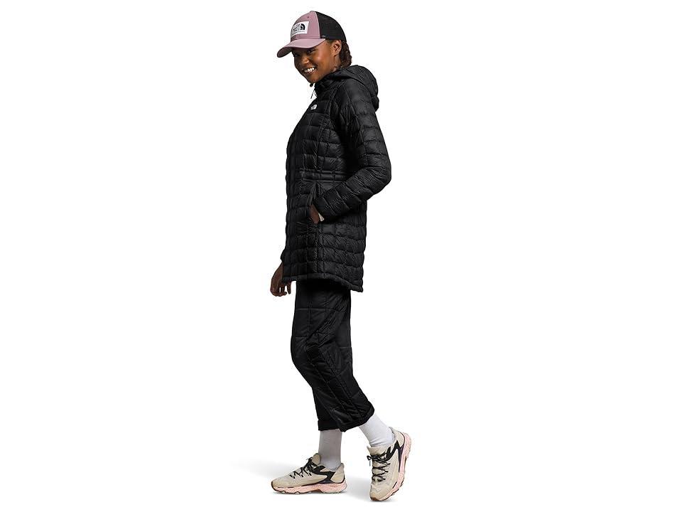 The North Face ThermoBall Eco Parka (TNF -NPF) Women's Coat Product Image