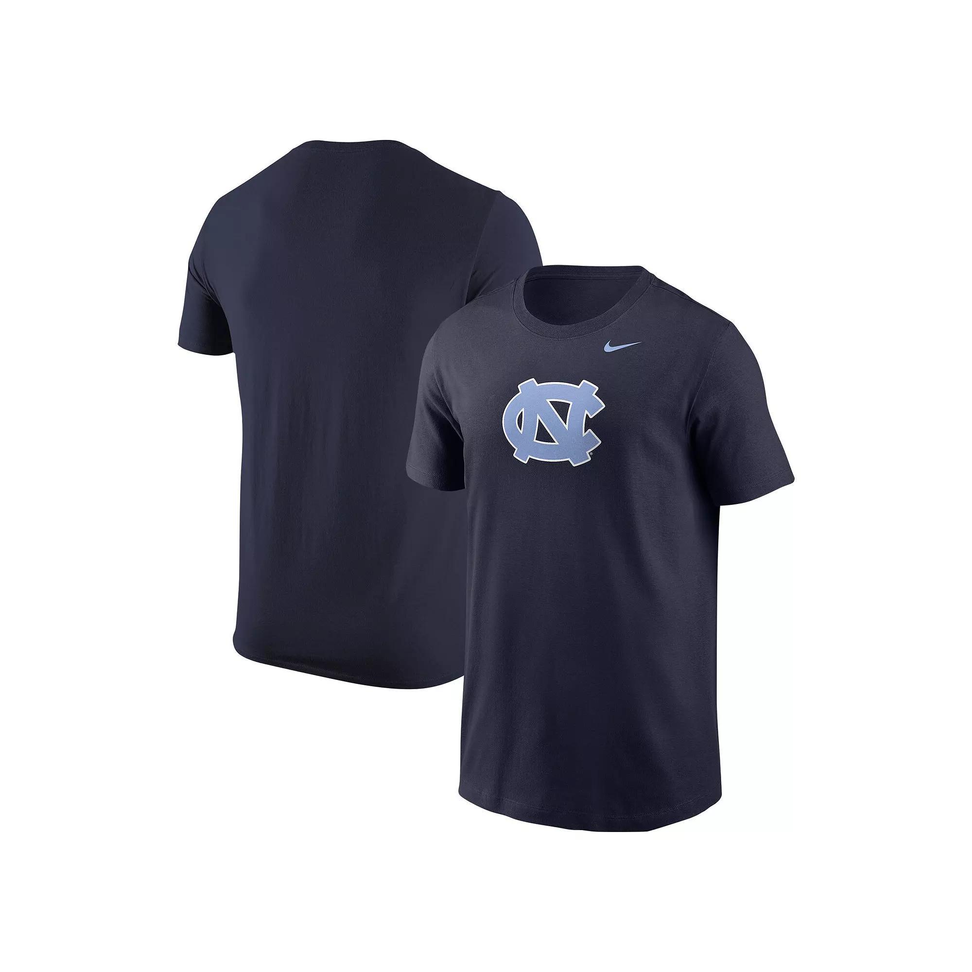 Men's Nike Black Purdue Boilermakers Logo T-Shirt, Size: Large Product Image