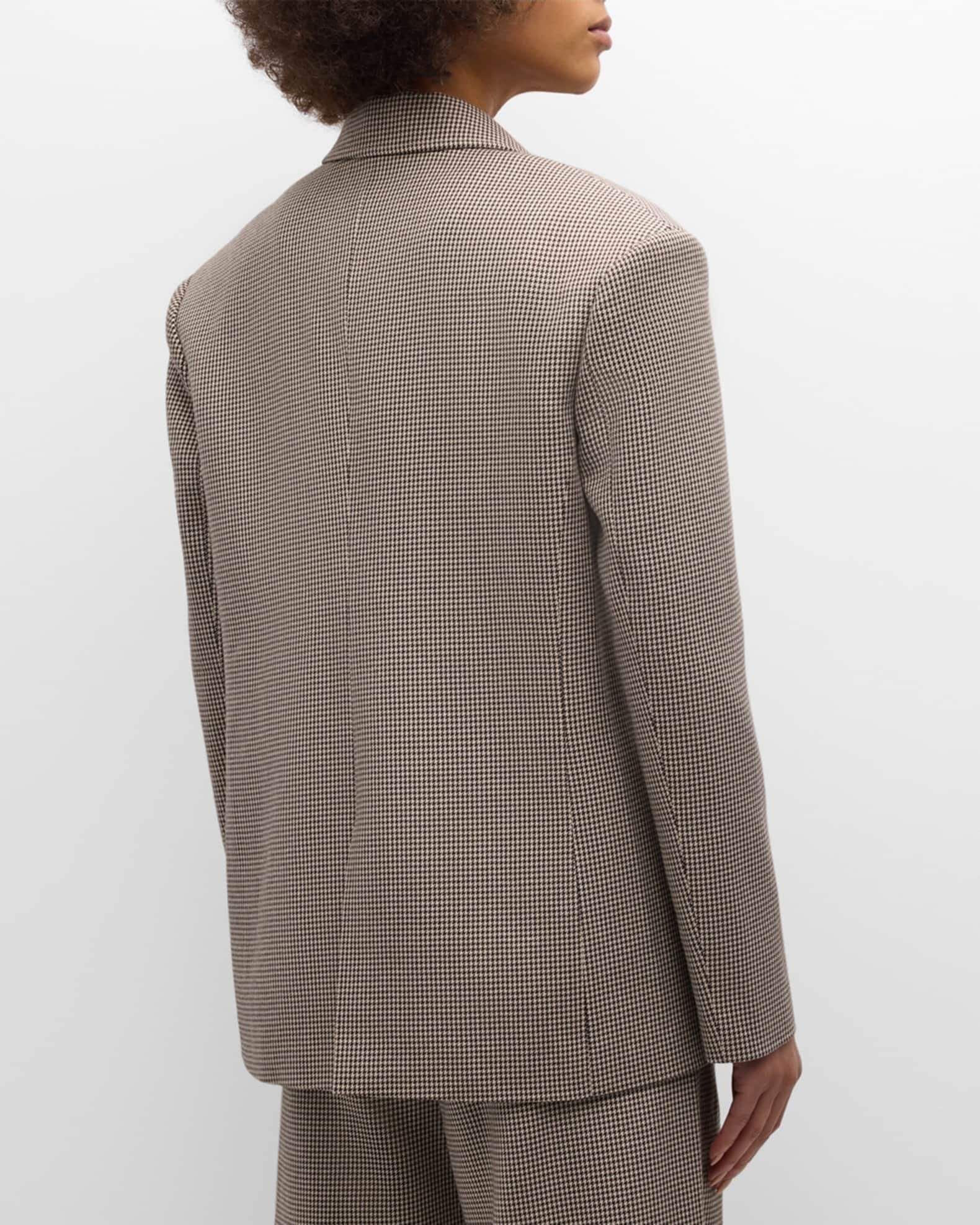 Heysen Houndstooth Jacket Product Image