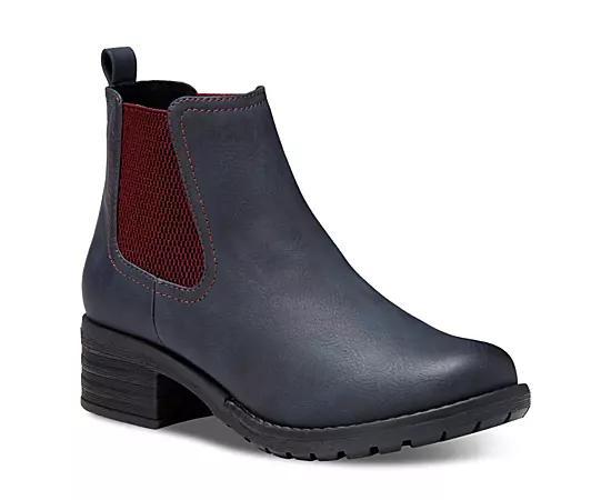 Eastland Jasmine Women's Ankle Boots, Size: 9.5 Product Image