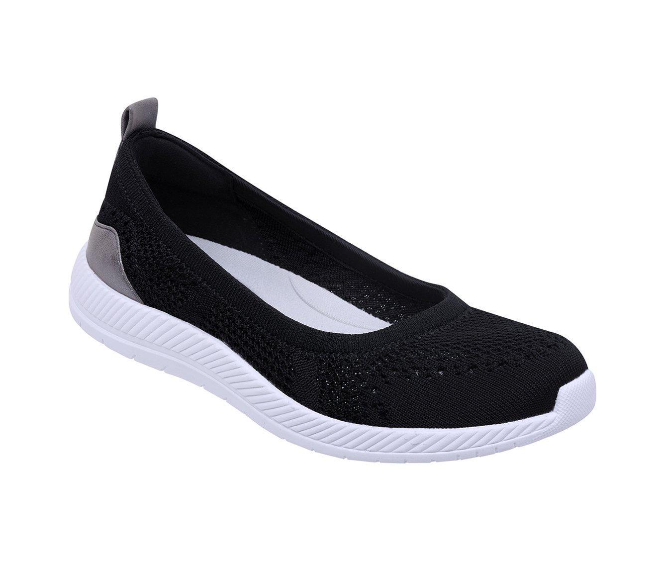 Women's Easy Spirit Glitz Flats Product Image