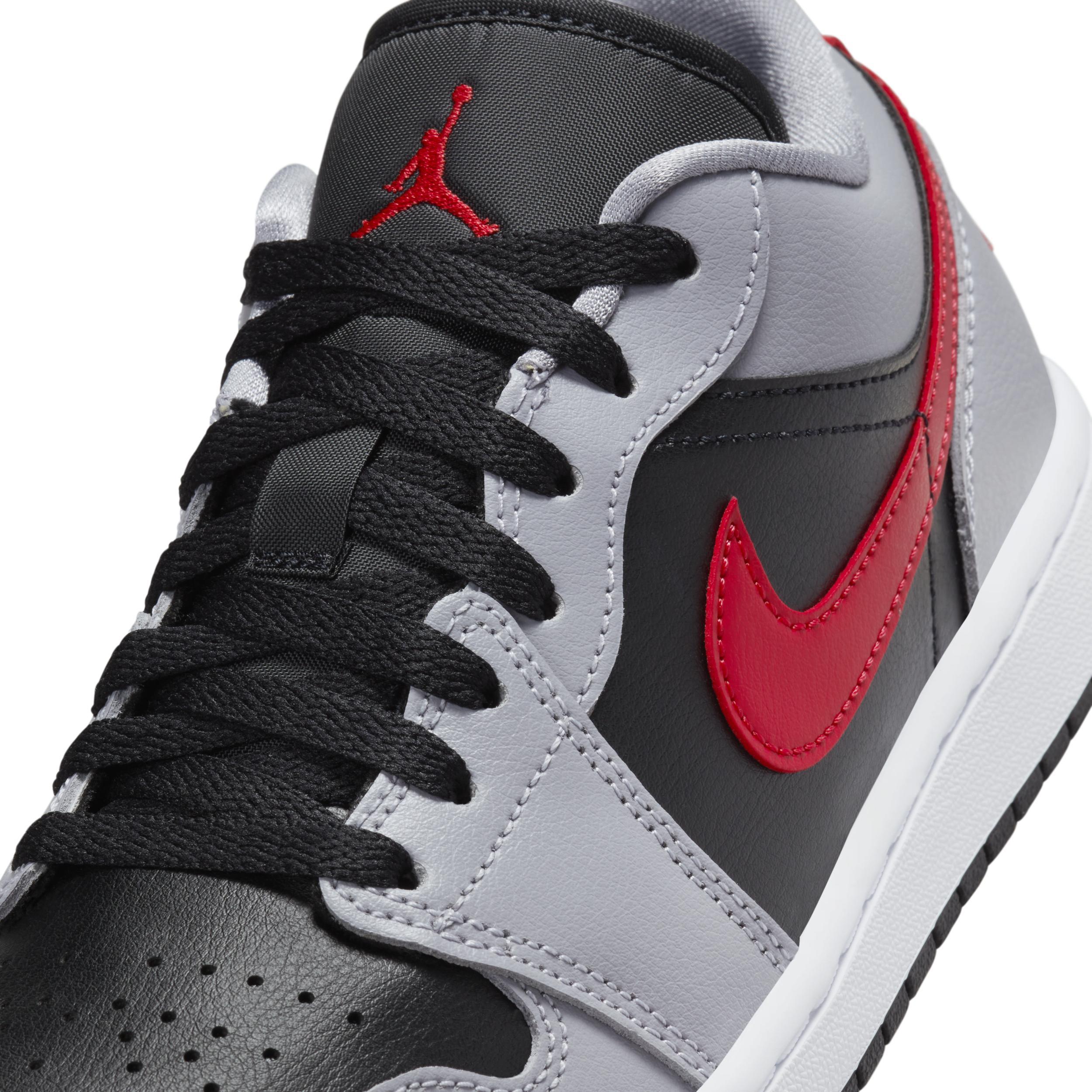 Jordan Womens Jordan AJ 1 Low - Womens Basketball Shoes Product Image