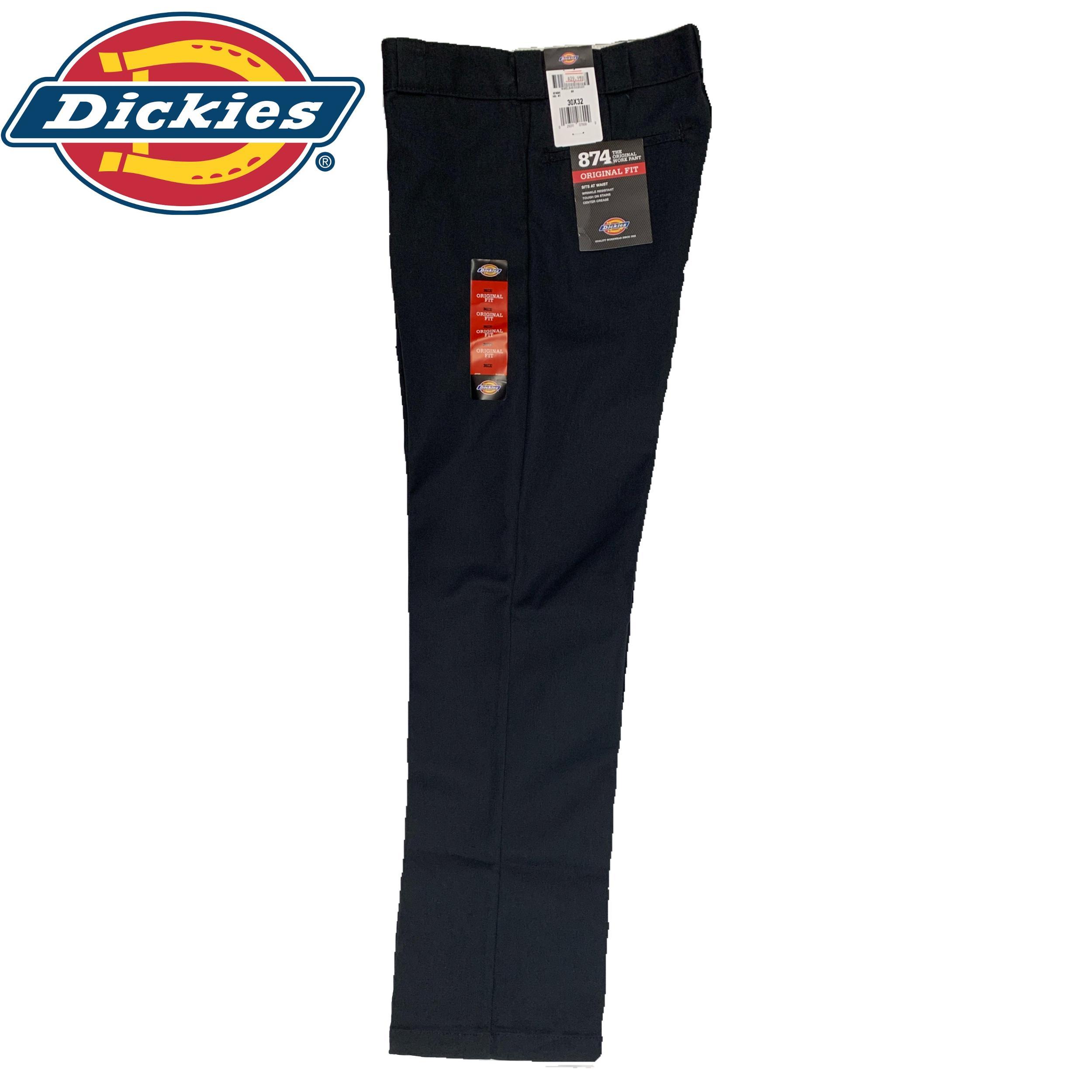 Dickies Original Fit 874 Work Pants (Size 42 - 50) Male Product Image