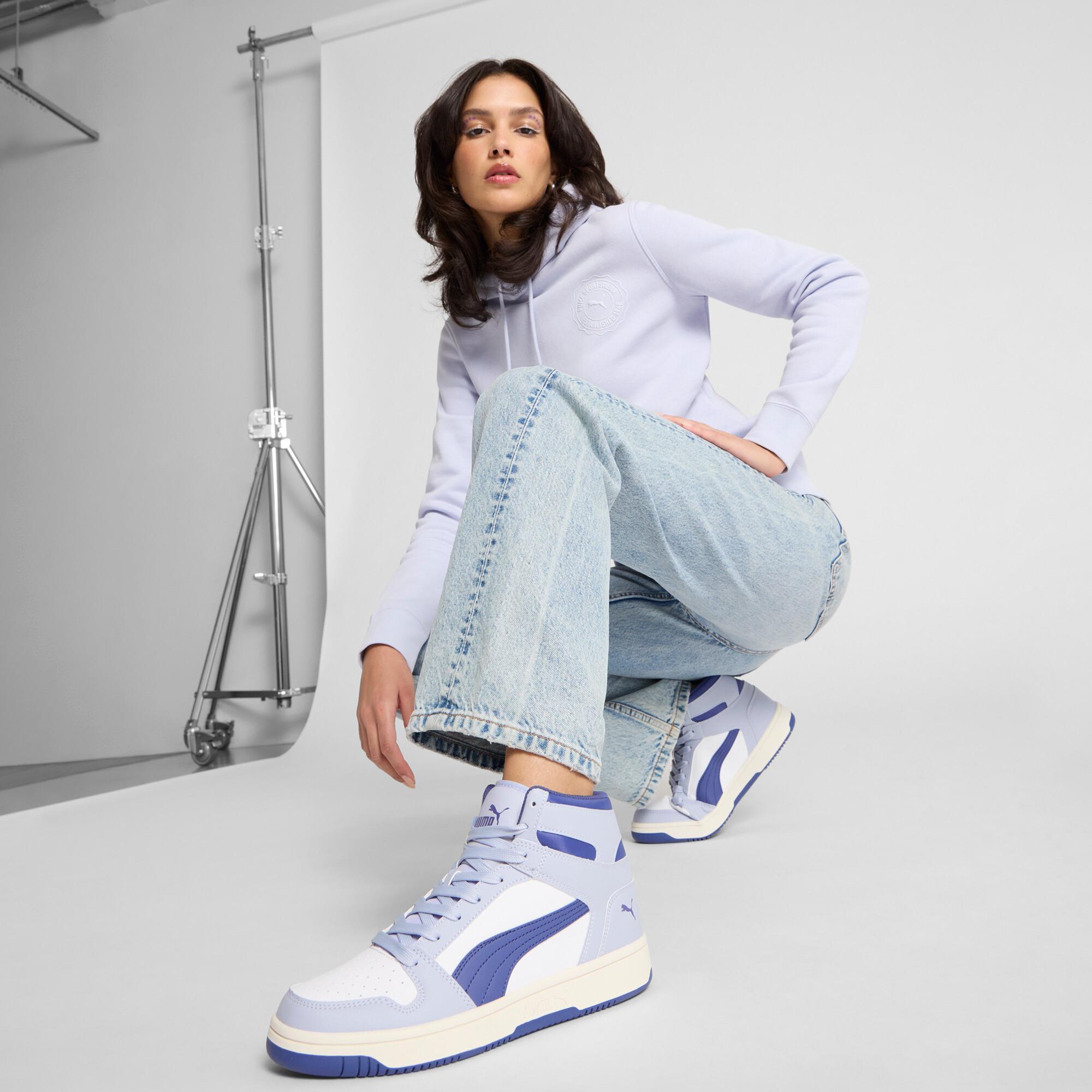 PUMA Rebound LayUP SL Women's Sneakers Product Image