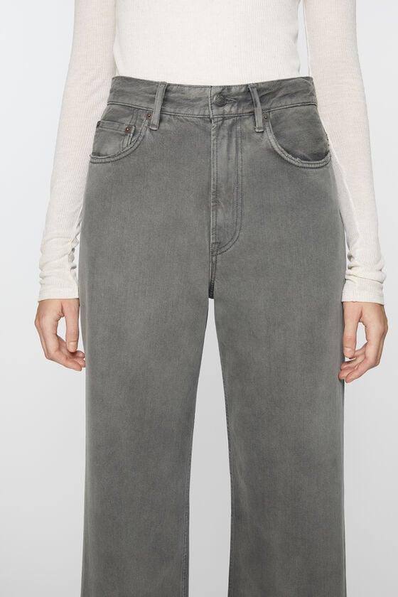 Relaxed fit jeans - 2022F Product Image