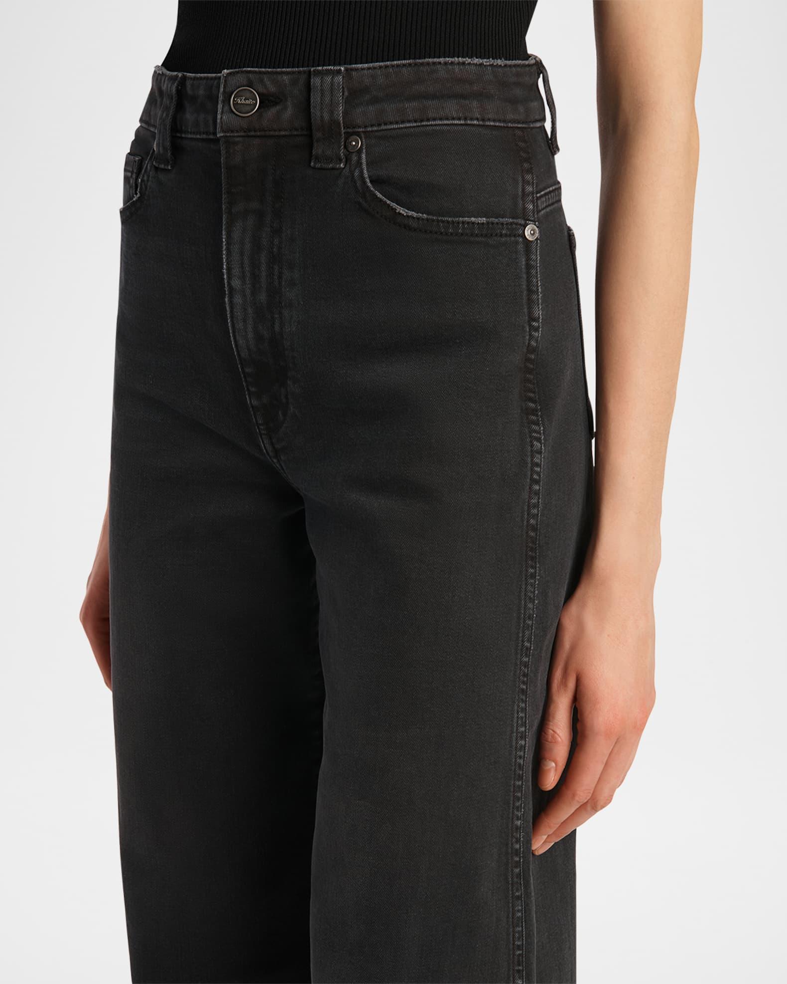 Dane High-Rise Jeans Product Image