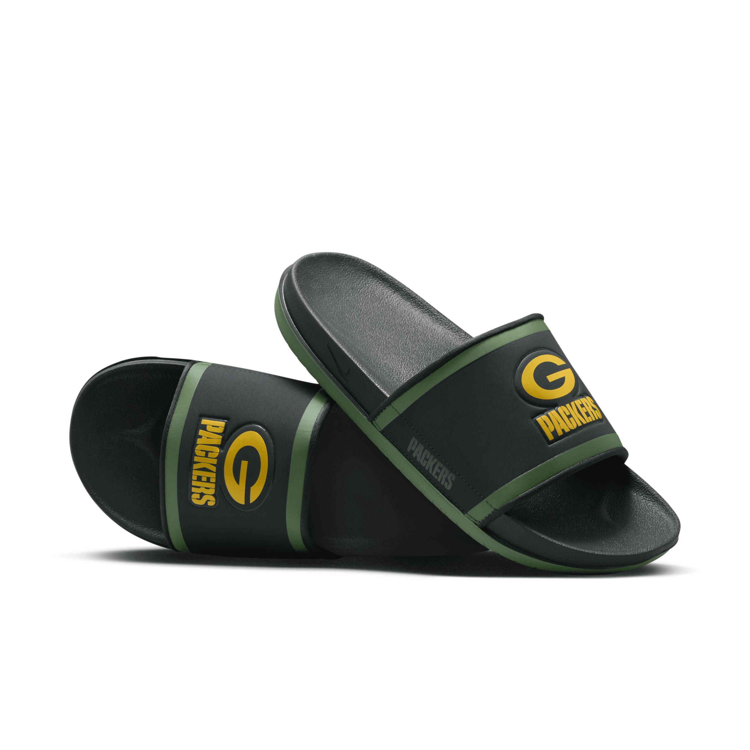 Nike Offcourt (NFL Los Angeles Rams) Slide Product Image