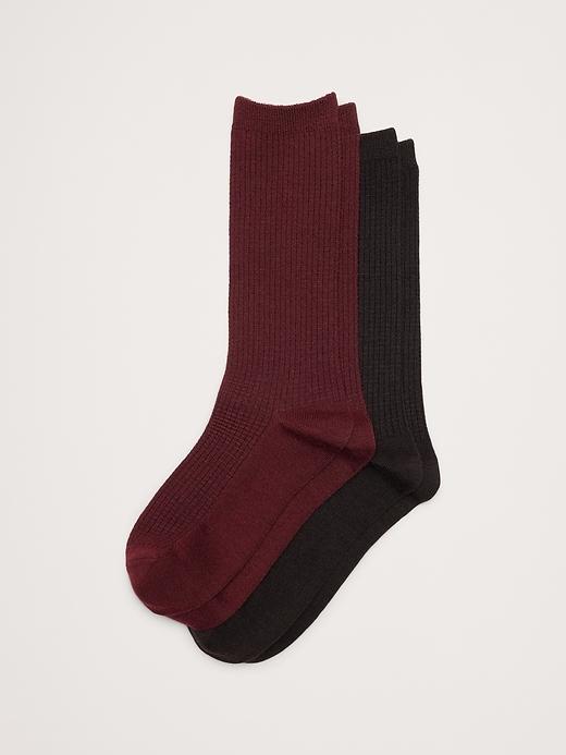 Breathe Merino Sock 2-Pack Product Image