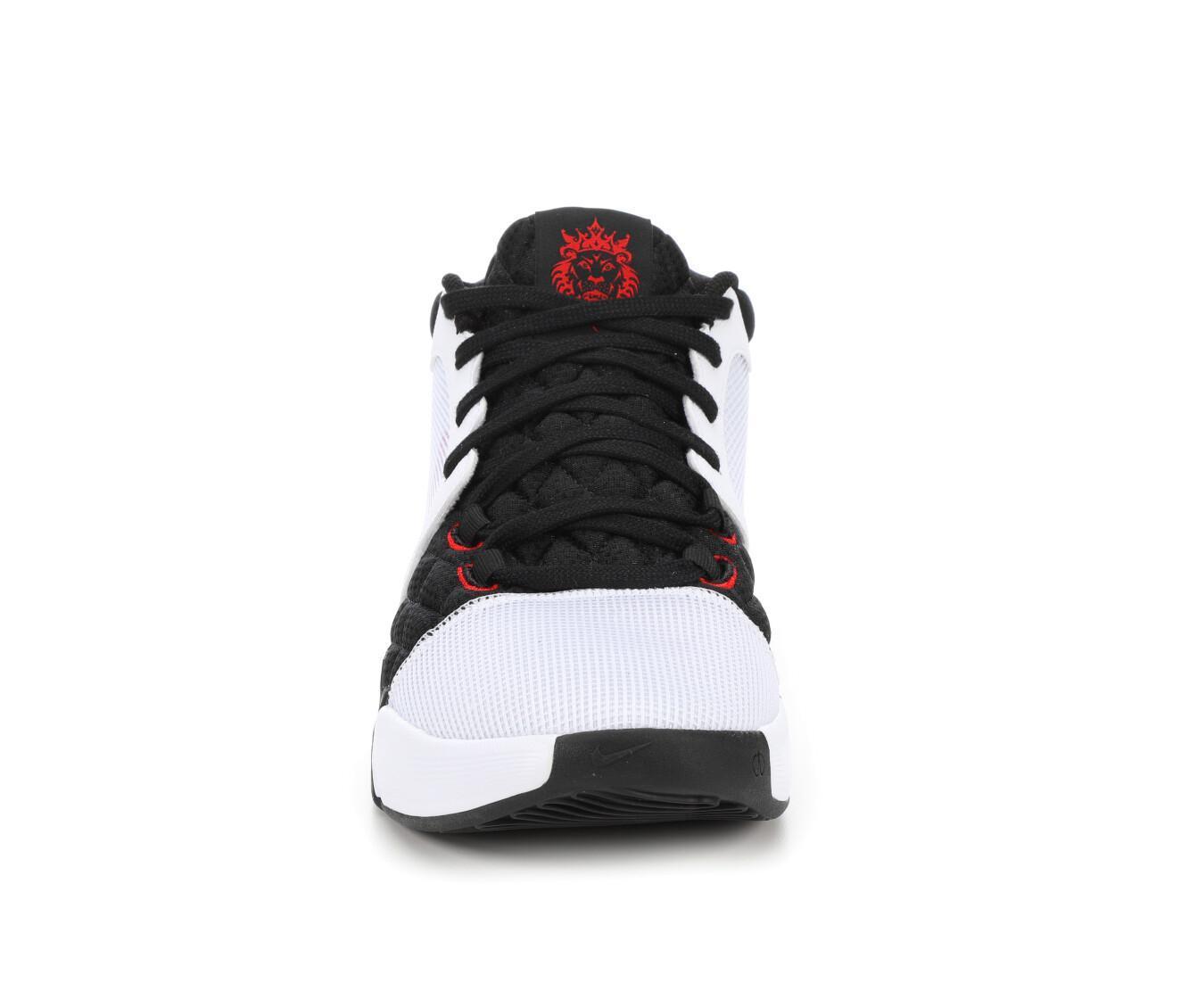 Men's Nike Lebron Witness VIII Basketball Shoes Product Image