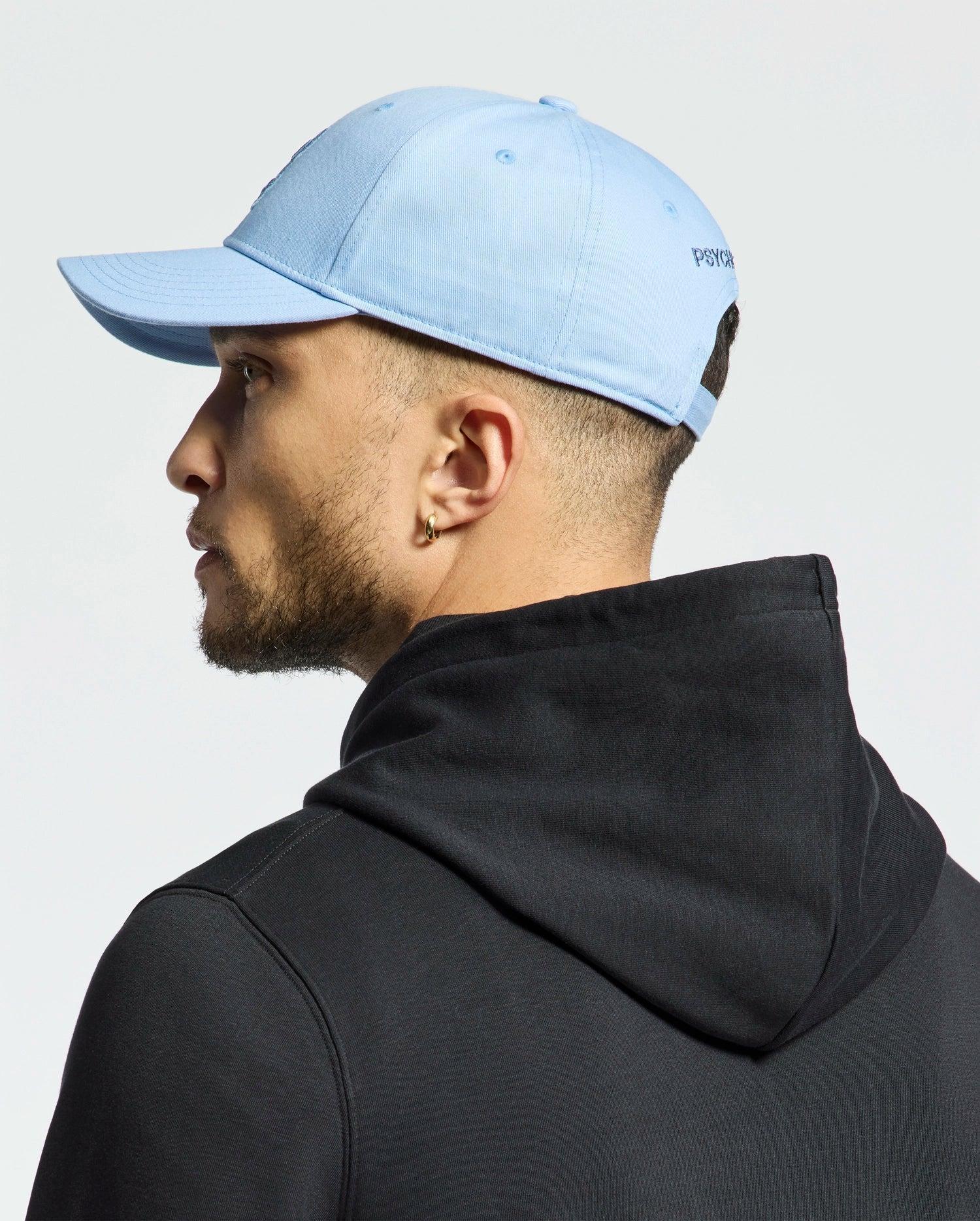 MENS NEW CASTLE FRENCH TERRY HOODIE - B6H517F200 Product Image
