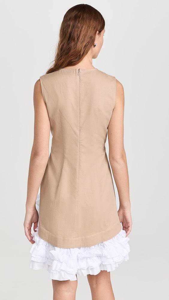 Molly Goddard Alma Dress | Shopbop Product Image