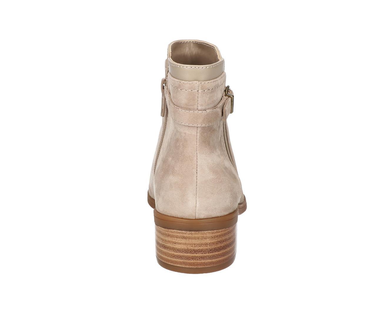 Women's Bella Vita Beatrice Booties Product Image