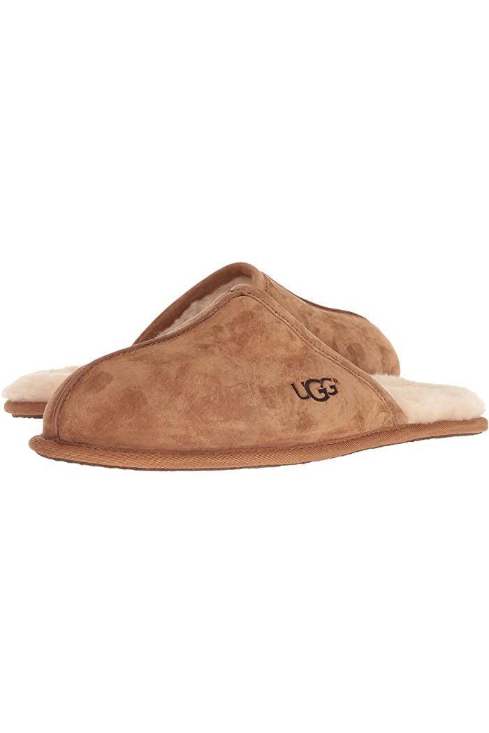 Ugg Men's Scuff Slipper Product Image