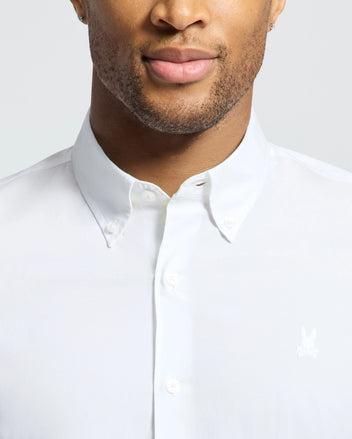 MENS MONROE PIQUE POLO - B6K964D200 Product Image