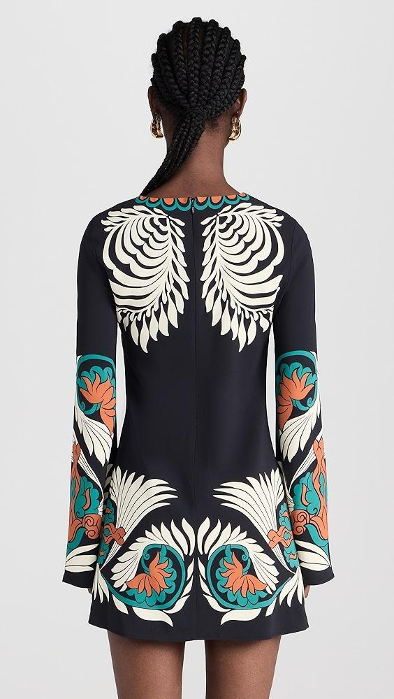 La DoubleJ Mini Supremes Swing Dress | Shopbop Product Image