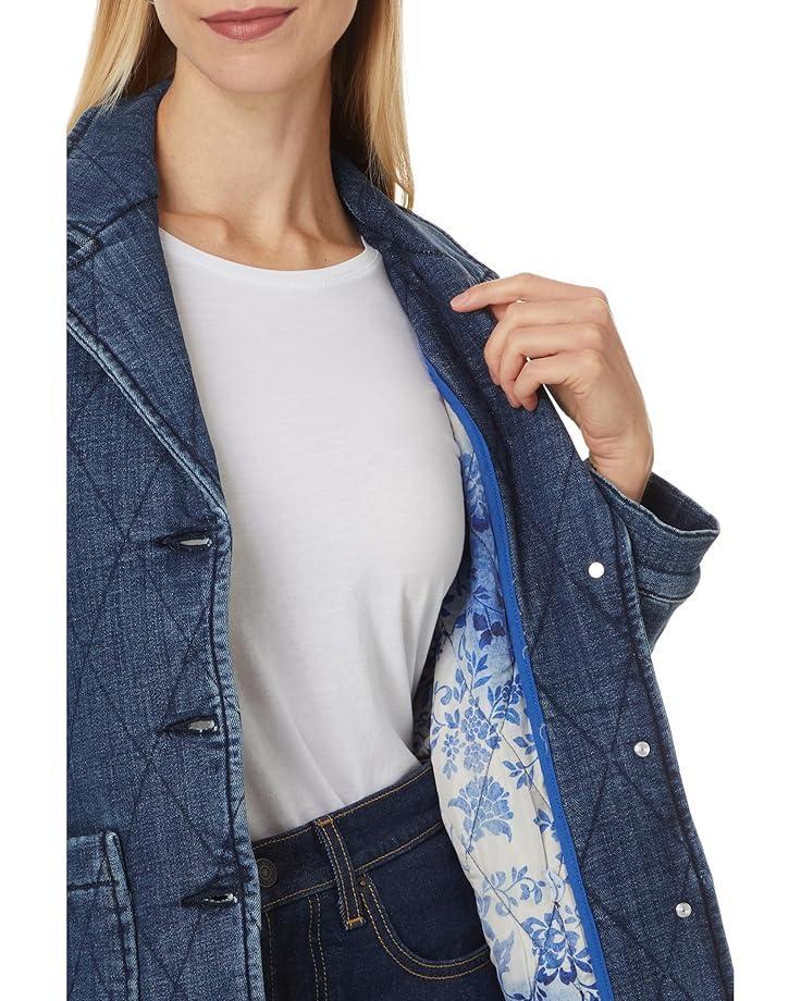 Classic Jean Jacket Product Image