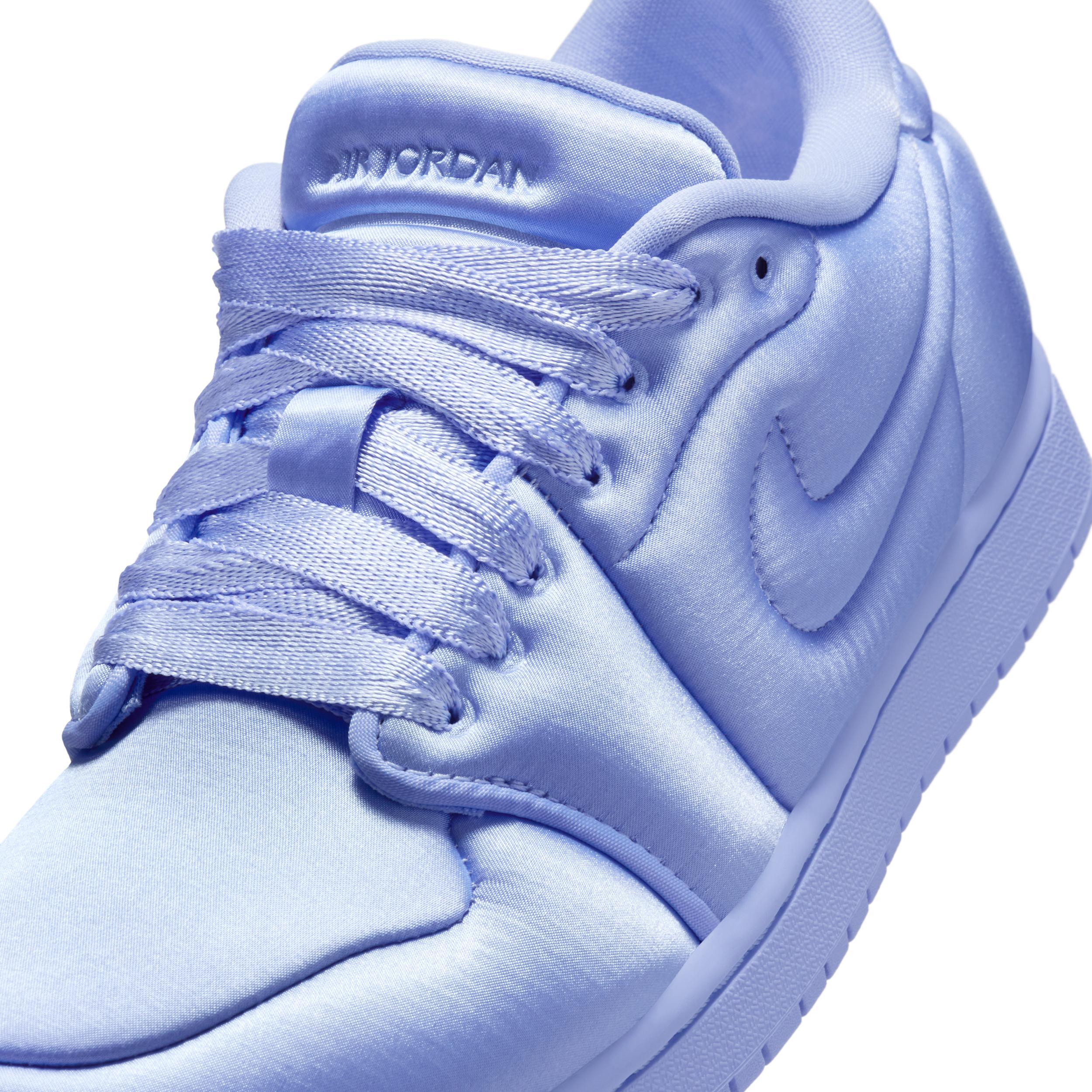 Women's Air Jordan 1 Low Method of Make Shoes Product Image