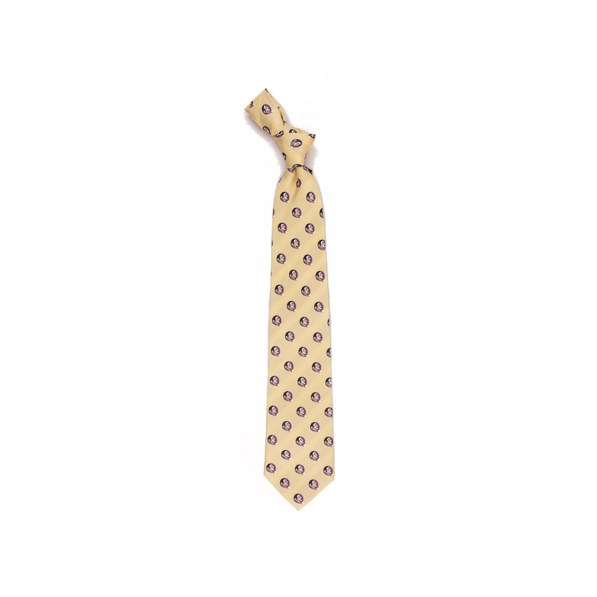 Men's MLB Kansas City Royals Echo Tie, Blue Product Image