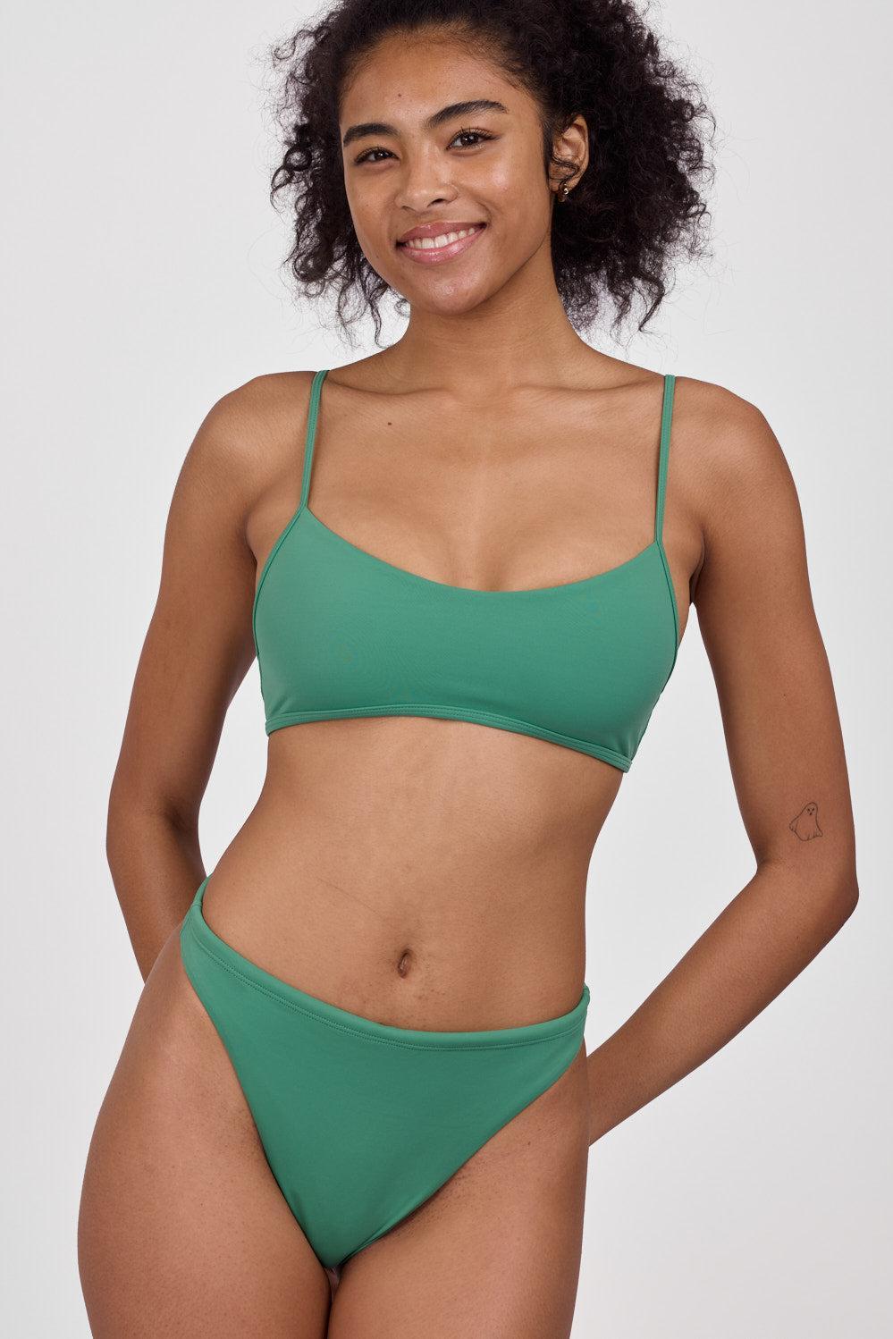 Ava Bikini Bottom Product Image
