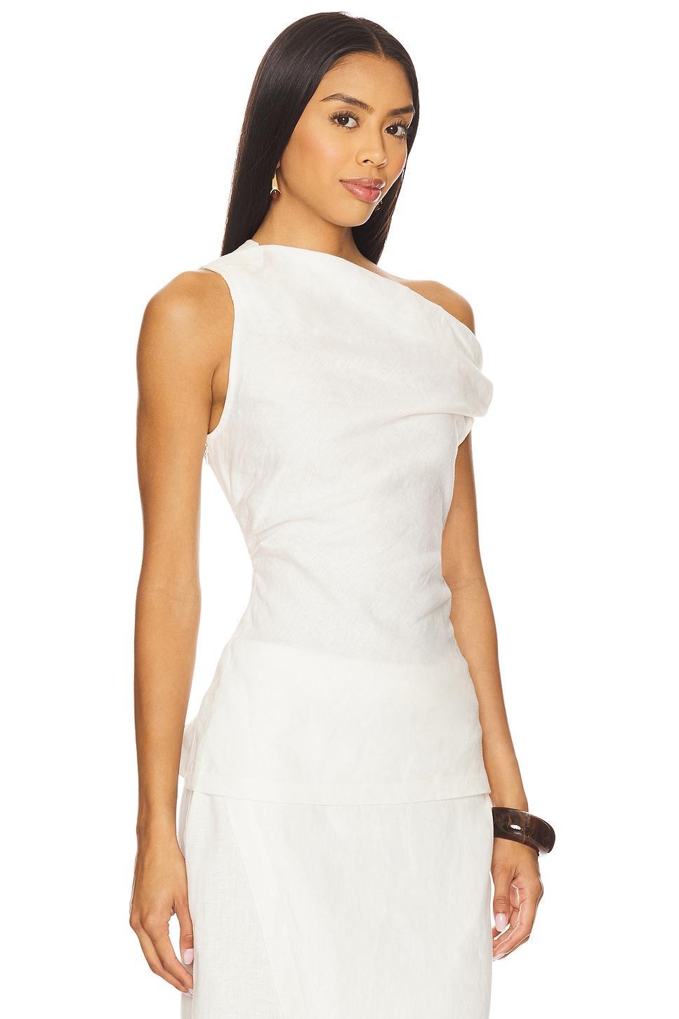 Suis Top FAITHFULL THE BRAND Product Image