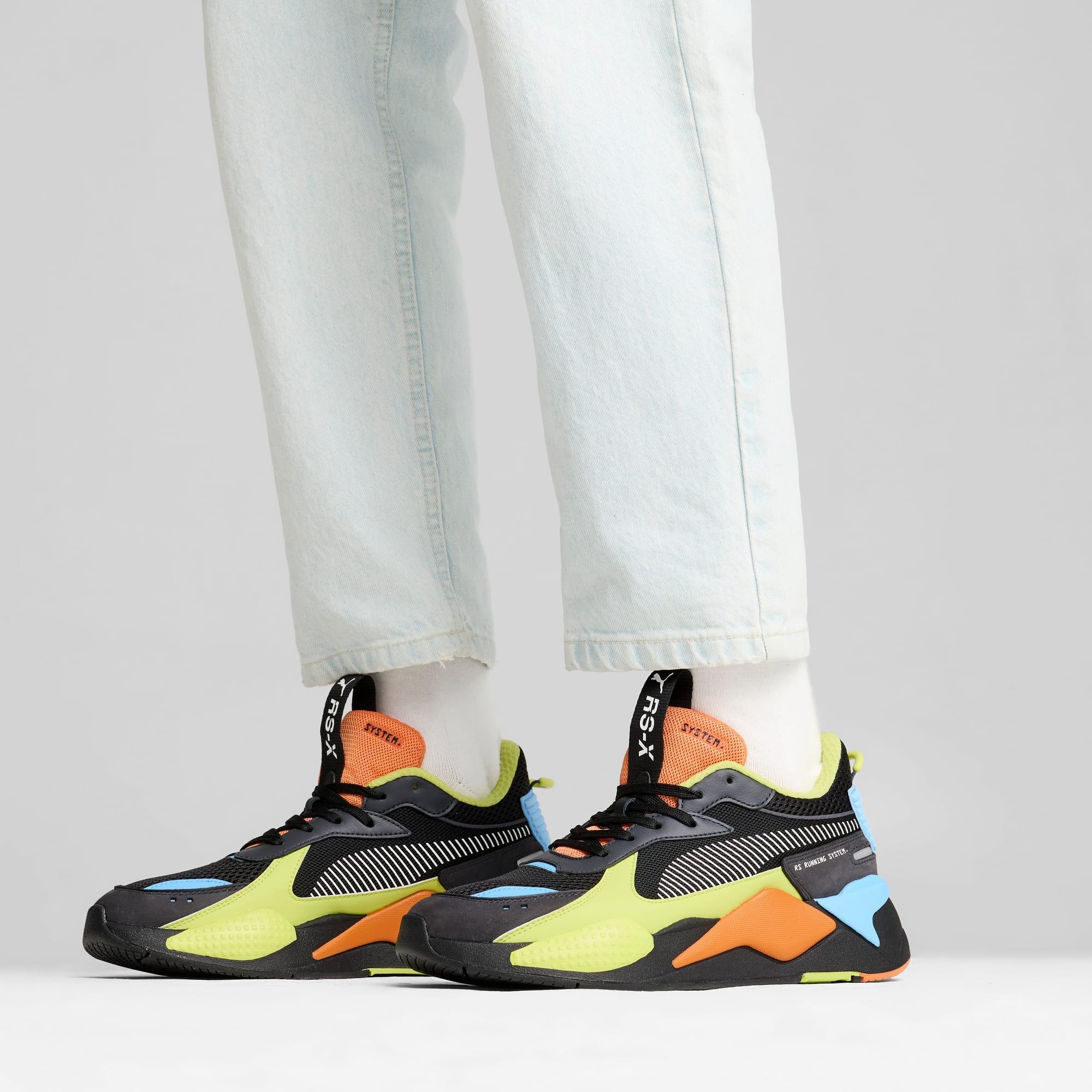 RS-X Toys Men's Sneakers Product Image
