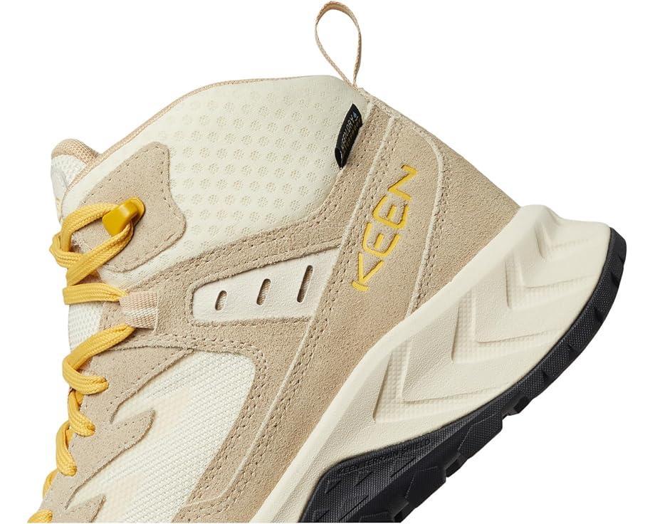 Leiki Waterproof Hiking Boots Product Image