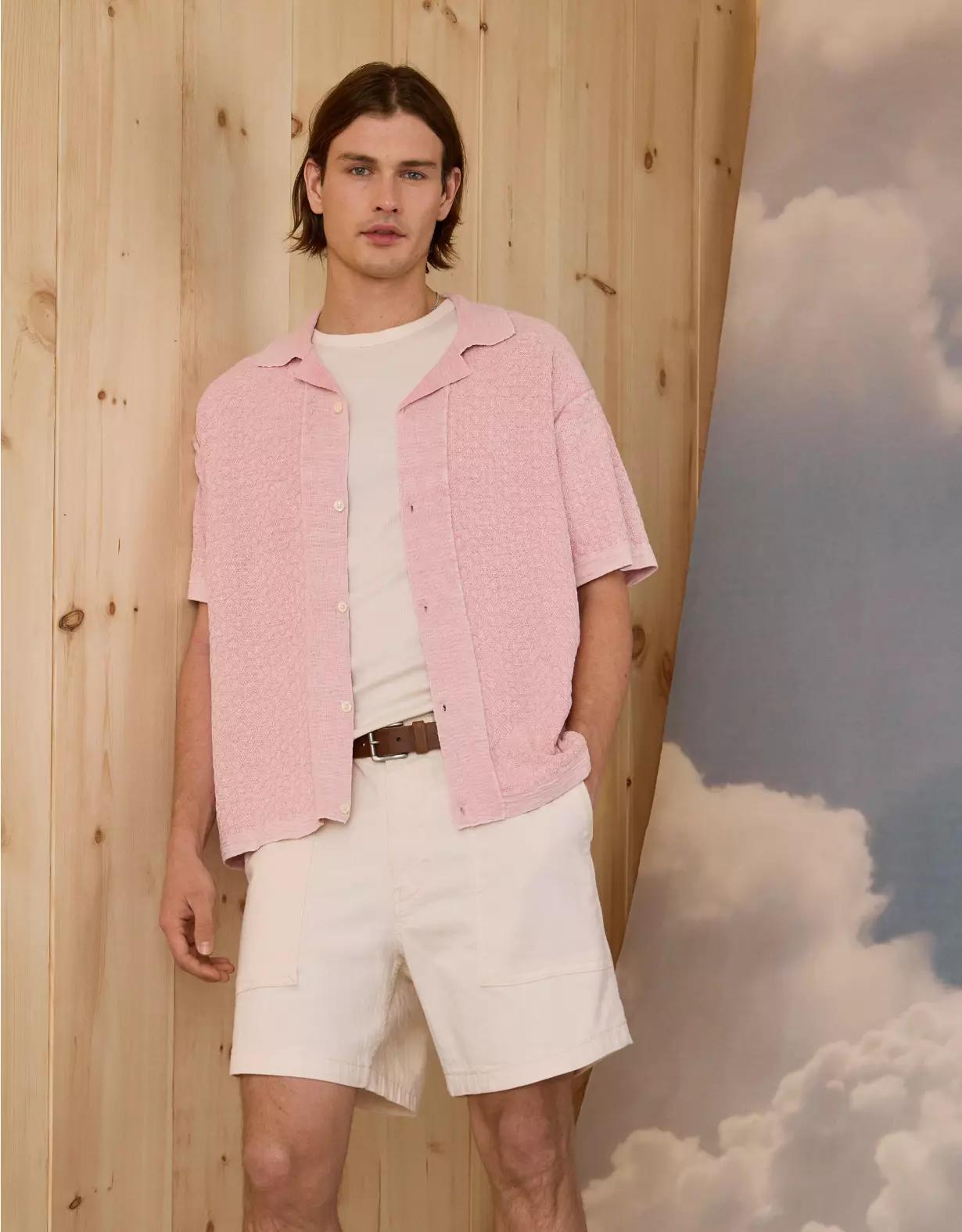 AE 7" Flex Utility Short Product Image
