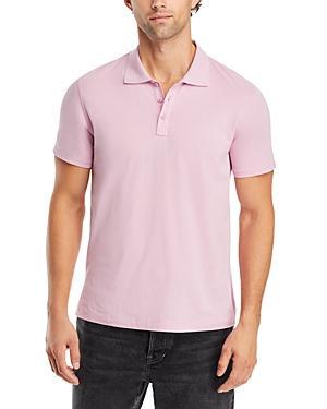 Atm Anthony Thomas Melilo Classic Fit Polo Shirt Product Image