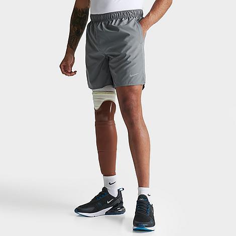 Nike Men's Challenger Dri-FIT 7" Unlined Running Shorts Product Image