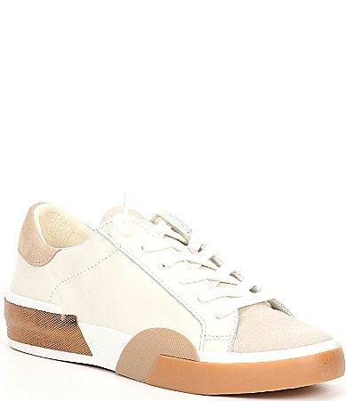 Dolce Vita Zina Leather Slip Product Image
