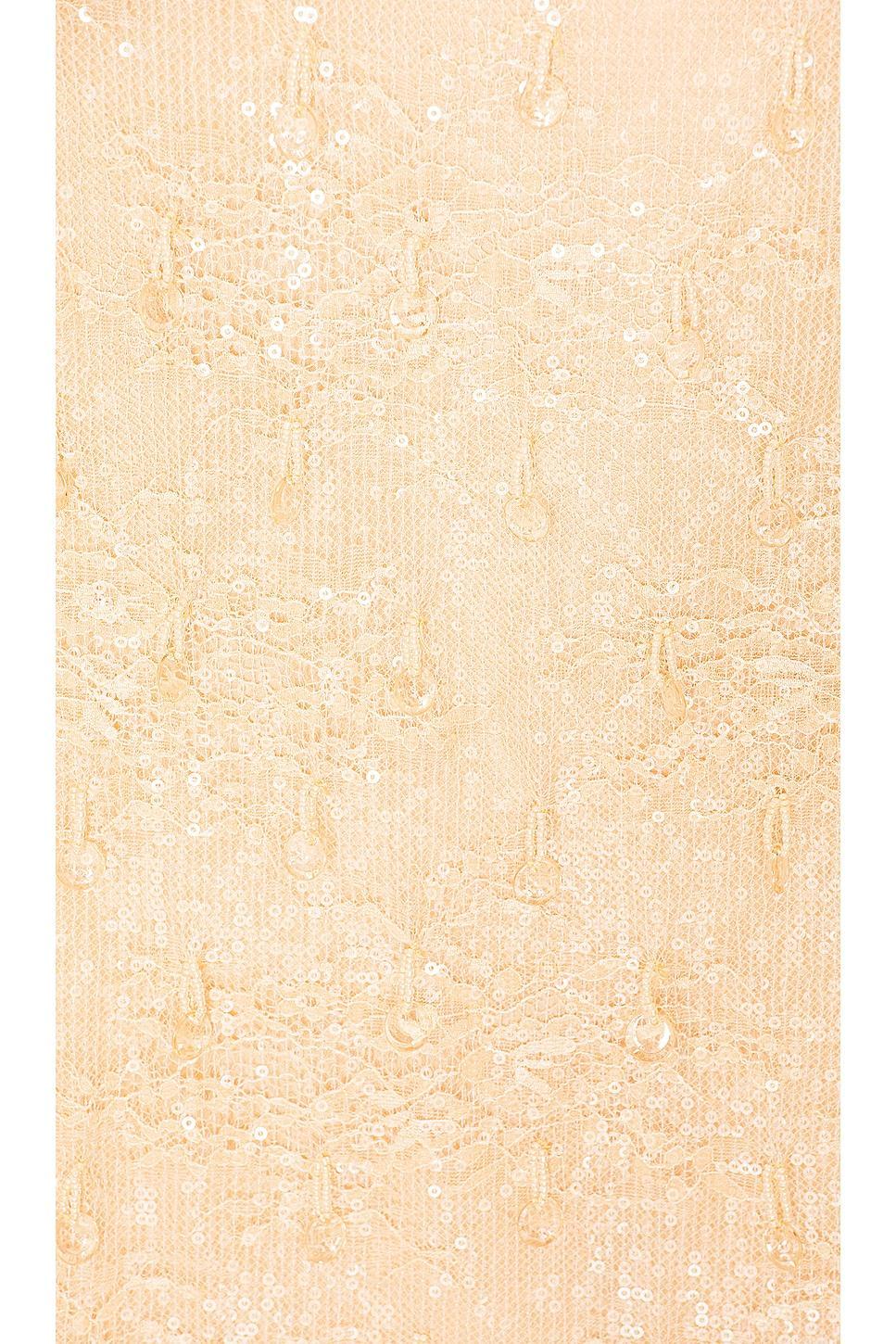 Finnegan Midi Skirt SIMKHAI Product Image