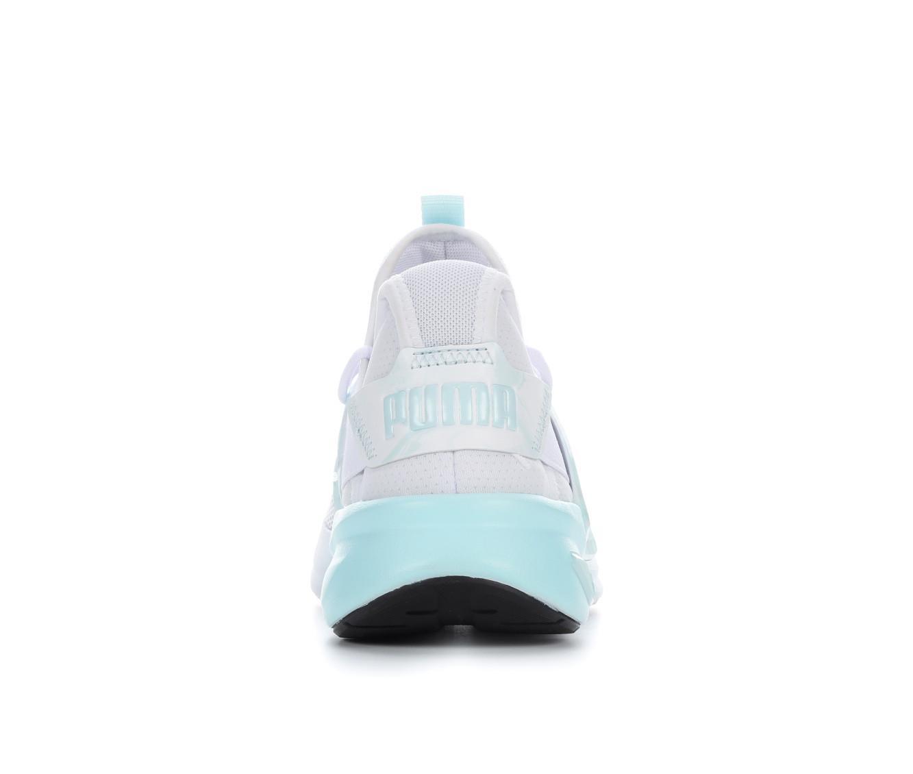 Women's Puma Softride Enzo Evo Glow Running Shoes Product Image