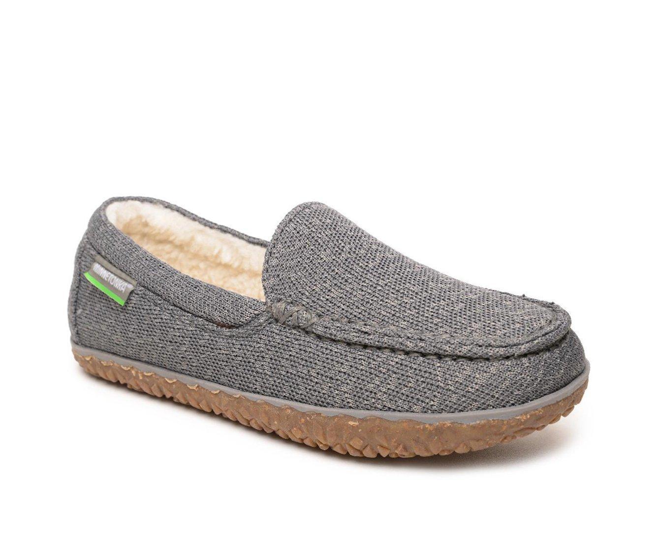 Minnetonka Women's Eco Elm Slippers Product Image