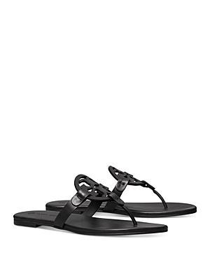 Tory Burch Miller Soft Sandals Product Image