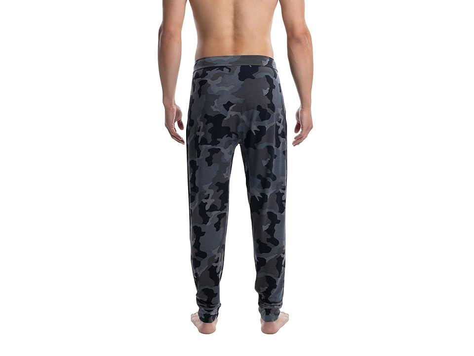 SAXX Soild Knit Snooze Joggers Product Image