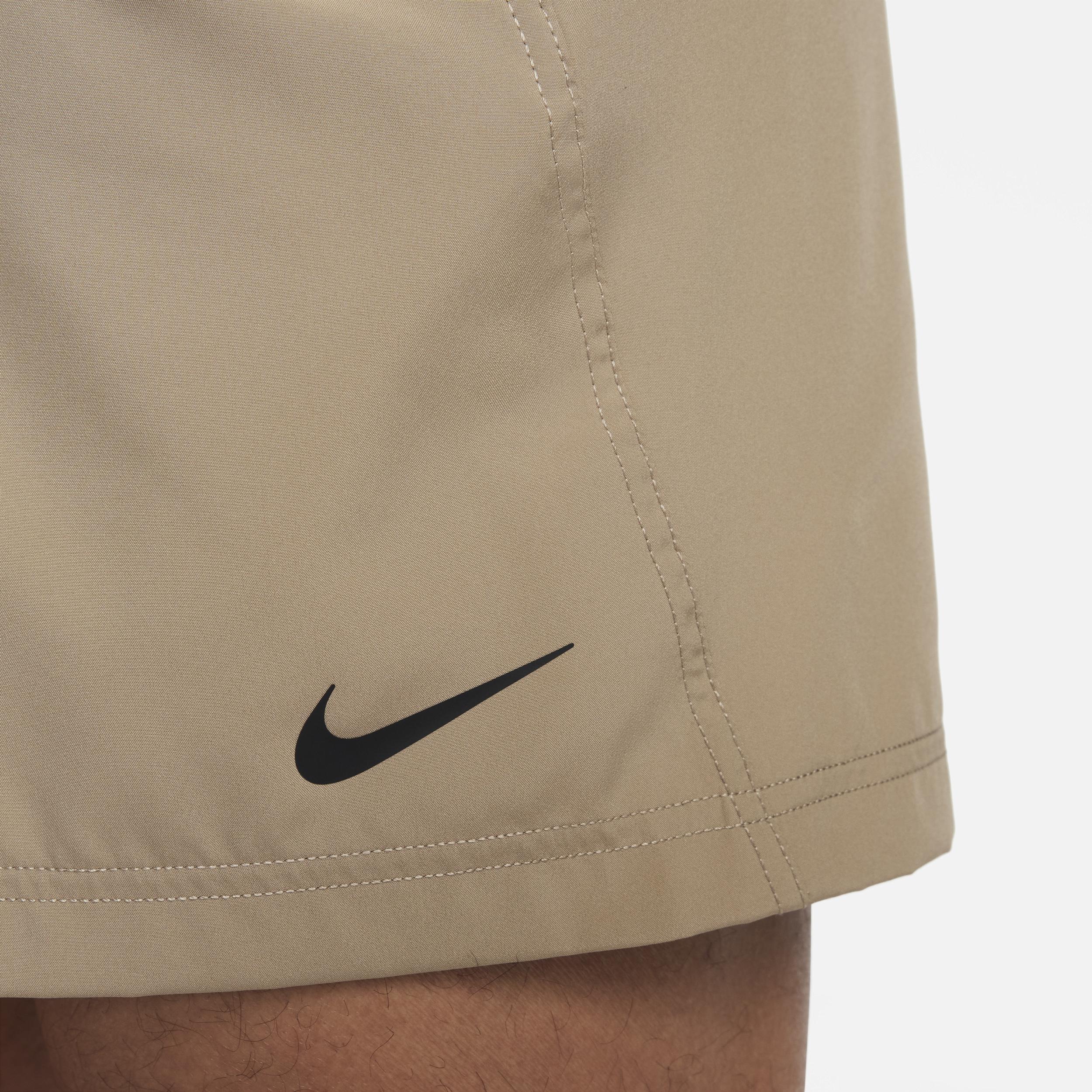 Nike Mens Form Dri-FIT Unlined 5 Versatile Shorts Product Image