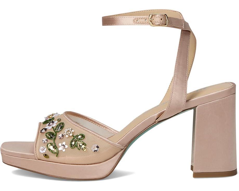 Last Dance 3 Heeled Dress Sandals Product Image
