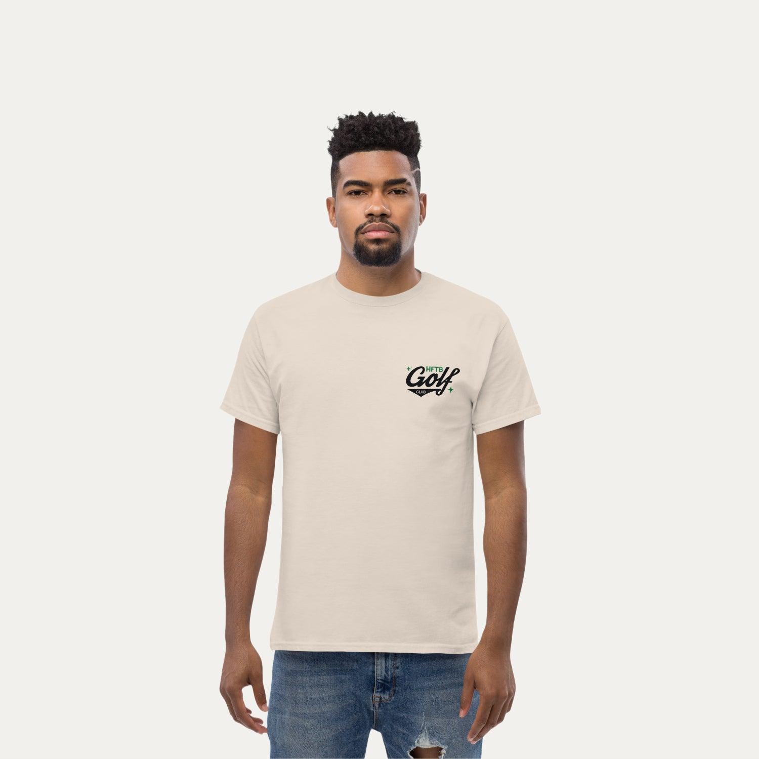 HFTB Graphic Tee Product Image